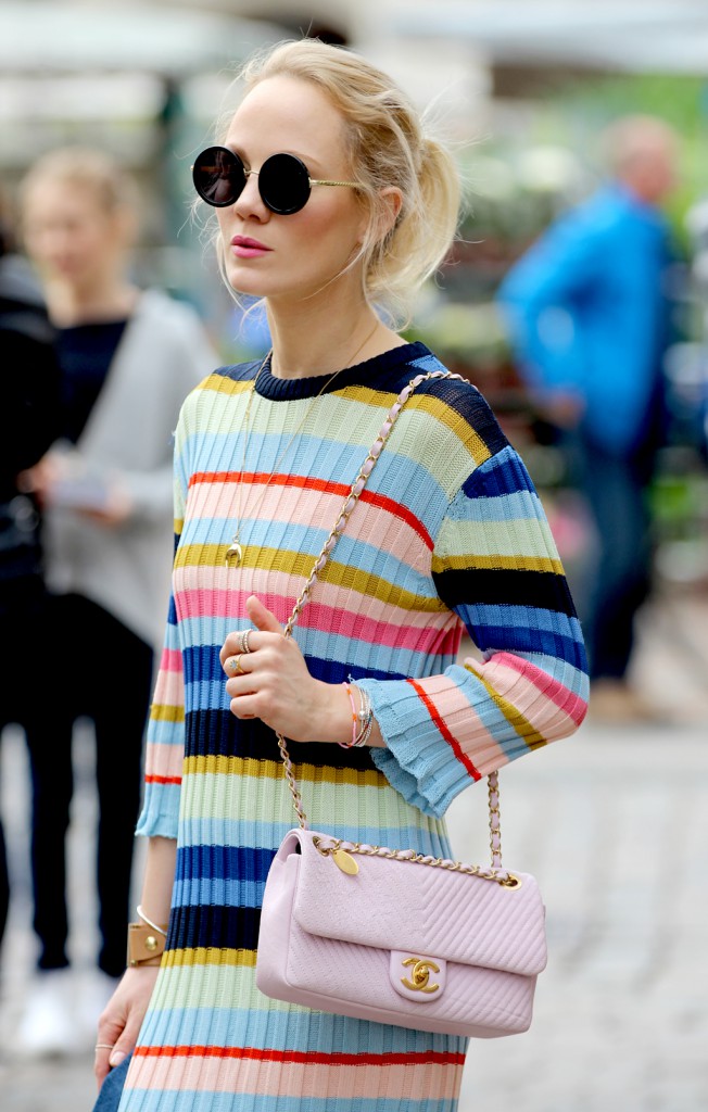 Chanel-Rosa-Stripes-Kate-Glitter-G