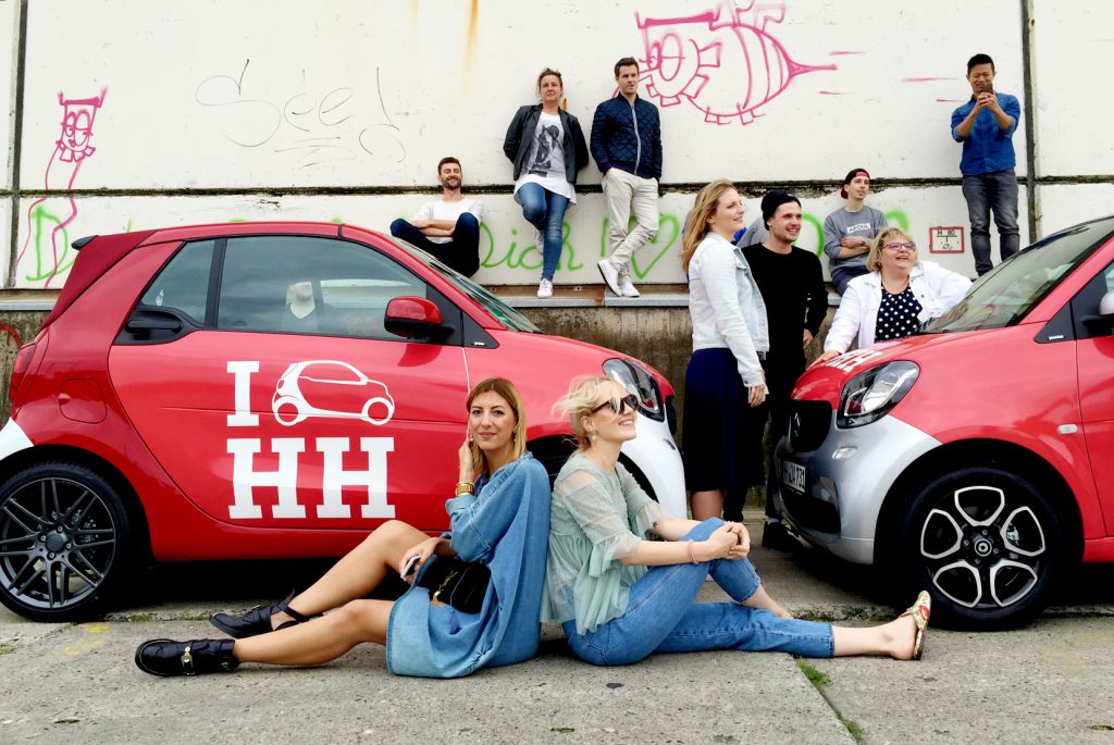 SMARTPARADE-HAMBURG-Fashionblogger-P